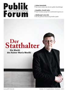 Der Statthalter
