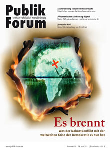 Es brennt