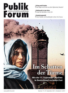  Im Schatten der Türme