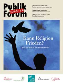 Publik-Forum Dossier Cover