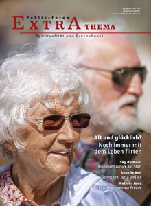 Alt und glücklich? 
